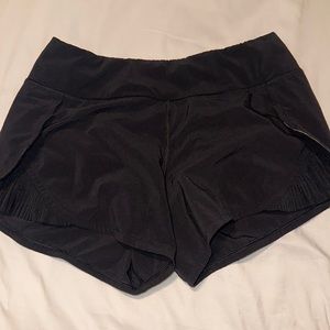 Lululemon Play Off The Pleats Short